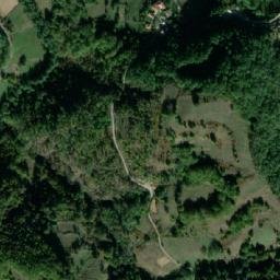 Satellite imagery of TT8, GR