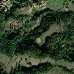 Satellite imagery of TT8, GR