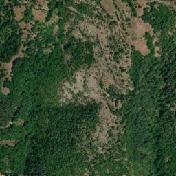 Satellite imagery of TT520, GR