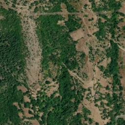 Satellite imagery of TT520, GR