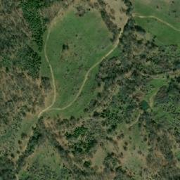 Satellite imagery of Mogilata, BG