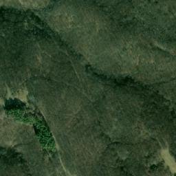 Satellite imagery of Dzhamal Tepe, BG