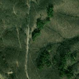 Satellite imagery of Dzhamal Tepe, BG