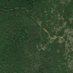 Satellite imagery of Golemia Golyash, BG