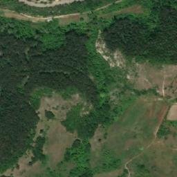 Satellite imagery of TT41, TR