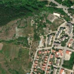 Satellite imagery of TT41, TR