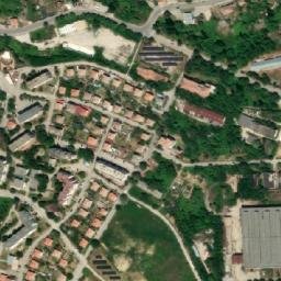 Satellite imagery of TT42, TR