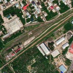 Satellite imagery of survey_point, KZ