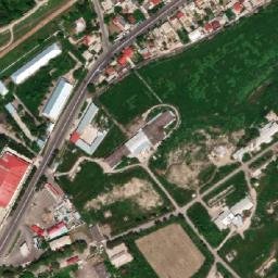 Satellite imagery of survey_point, KZ