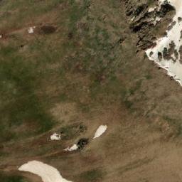 Satellite imagery of survey_point, KZ