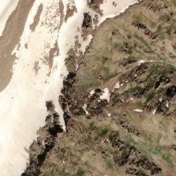 Satellite imagery of survey_point, KZ