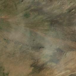 Satellite imagery of survey_point, KZ