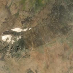 Satellite imagery of survey_point, KZ