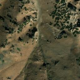 Satellite imagery of survey_point, KZ