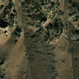 Satellite imagery of survey_point, KZ