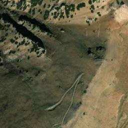 Satellite imagery of survey_point, KZ