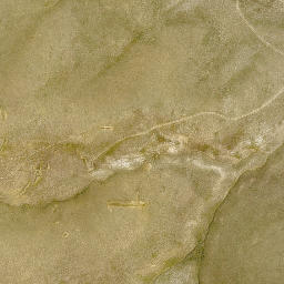 Satellite imagery of Juanita Mine, US