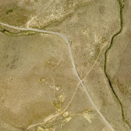 Satellite imagery of Columbia Mine, US