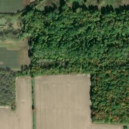 Satellite imagery of Marblehead Peninsula, US
