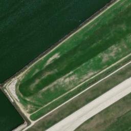 Satellite imagery of BKL ARP — NGS MB2997 — Cleveland, US, US