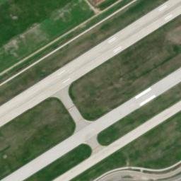 Satellite imagery of BKL ARP — NGS MB2997 — Cleveland, US, US