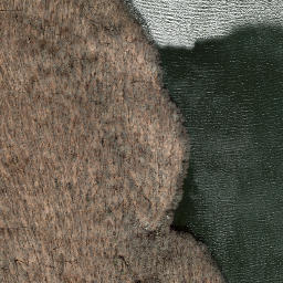 Satellite imagery of Oak Point, US