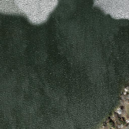 Satellite imagery of Oak Point, US