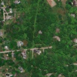 Satellite imagery of Casey Point, US
