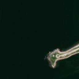 Satellite imagery of Coddington Point, US