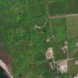 Satellite imagery of Brown Point, US