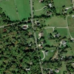 Satellite imagery of Canoe Rock, US