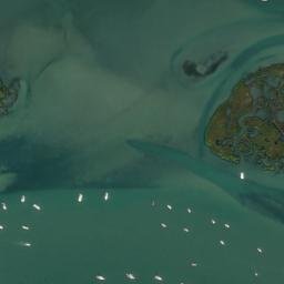 Satellite imagery of Bial Point, US
