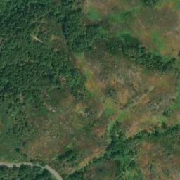 Satellite imagery of Marco Velho, ES