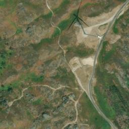Satellite imagery of Marco Velho, ES