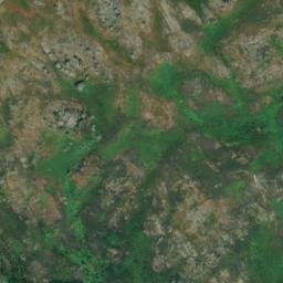 Satellite imagery of Marco Velho, ES