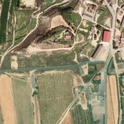 Satellite imagery of Castillo de Vinfaro, ES
