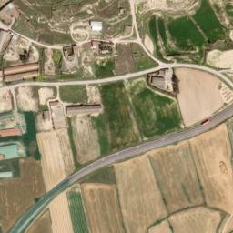 Satellite imagery of Castillo de Vinfaro, ES