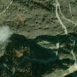 Satellite imagery of Maja e Kavanijës, AL