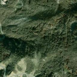 Satellite imagery of Maja e Kavanijës, AL
