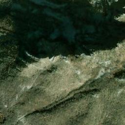 Satellite imagery of Maja e Kavanijës, AL