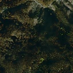 Satellite imagery of Zmiin Kamen, MK