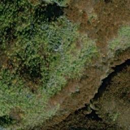 Satellite imagery of Volči Rid, MK