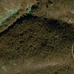 Satellite imagery of Volči Rid, MK