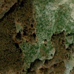 Satellite imagery of Srt, MK