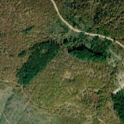 Satellite imagery of Drum, MK