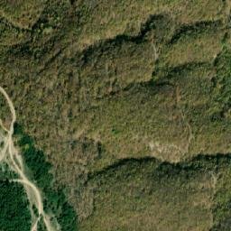 Satellite imagery of Drum, MK