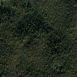 Satellite imagery of Krbla, MK