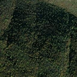 Satellite imagery of Krbla, MK