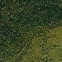 Satellite imagery of Gleždeno, MK