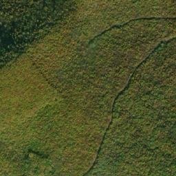 Satellite imagery of Gleždeno, MK